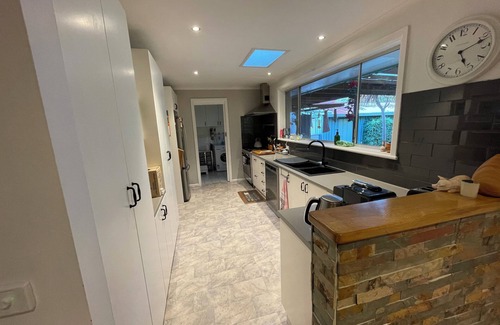 East Warburton Casa | Cosy Yarra valley home, close to everything Warburton has to offer!