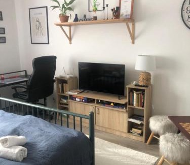 Kaposvar Apartamento | Cosy66