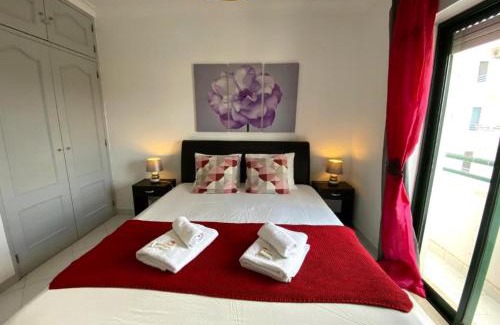 Cavacos Apartamento | CosyAvenida Mar, 2 rooms