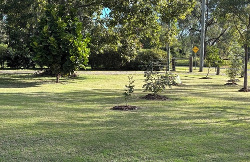 Shire of Gatton Apartamento | CosyRural Studio Retreat …dog friendly Equestrian Property Toowoomba/Gatton
