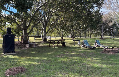 Shire of Gatton Apartamento | CosyRural Studio Retreat …dog friendly Equestrian Property Toowoomba/Gatton