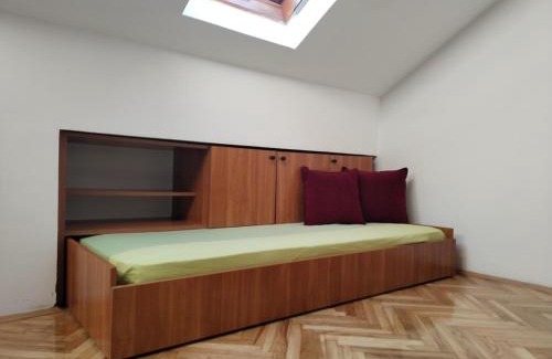 Grbavica Apartamento | CosySmallPlace