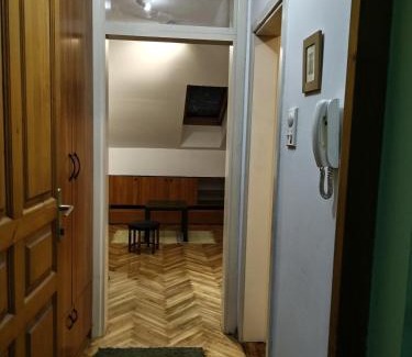 Grbavica Apartamento | CosySmallPlace