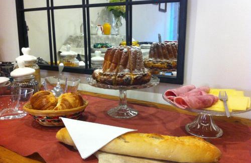 Bischwihr Cama Y Desayuno | Coté Cour Bischwihr Colmar