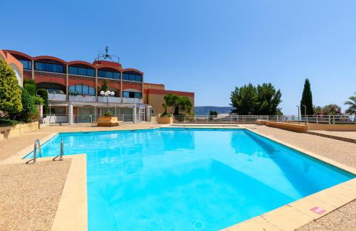 Cassis Apartamento | Coté Mer