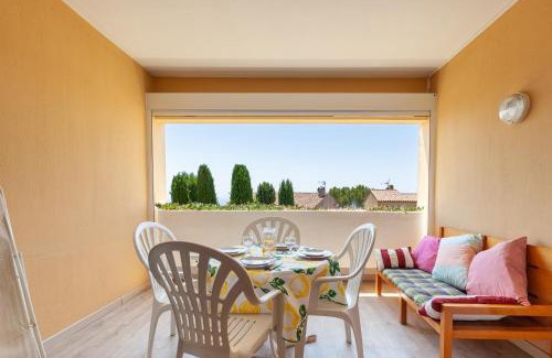 Cassis Apartamento | Coté Mer