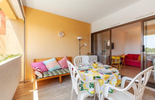 Cassis Apartamento | Coté Mer