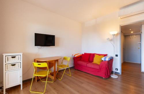 Cassis Apartamento | Coté Mer