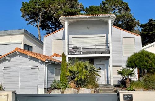 Pornic Casa | Coté Ouest
