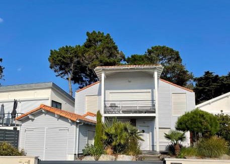 Pornic Casa | Coté Ouest