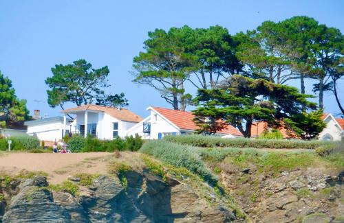 Pornic Casa | Coté Ouest