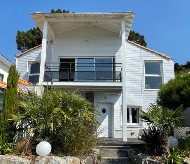 Pornic Casa | Coté Ouest