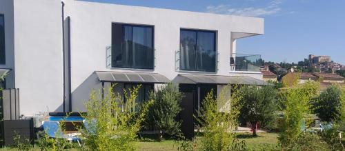 Greoux-les-Bains Apartamento | Coté Verdon Avec Coin Spa