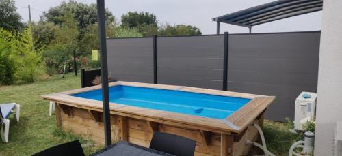 Greoux-les-Bains Apartamento | Coté Verdon Avec Coin Spa
