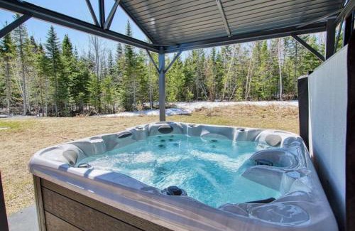 Petite-Riviere-Saint-Francois Apartamento | Cottage Quebec - Olivine