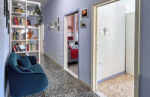 Civitella in Val di Chiana Casa | Cottage Oleandro - Two Bedroom House, Sleeps 4