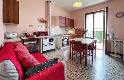 Civitella in Val di Chiana Casa | Cottage Oleandro - Two Bedroom House, Sleeps 4
