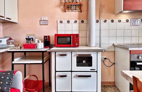Civitella in Val di Chiana Casa | Cottage Oleandro - Two Bedroom House, Sleeps 4
