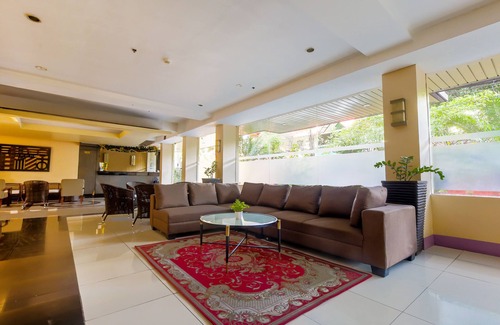 Las Pinas Hotel | Cote D' Azure