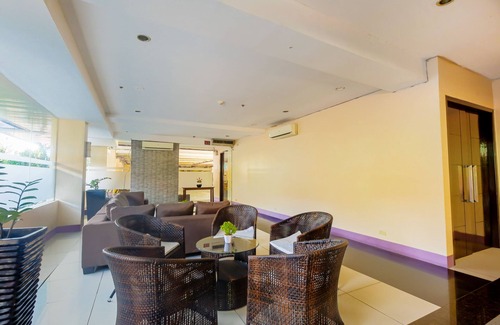 Las Pinas Hotel | Cote D' Azure