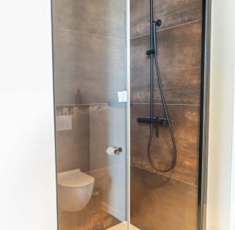 Cadzand-Bad Apartamento | Côte de la Mer, Ultra Luxurious, Sea View, use of shared pool and sauna
