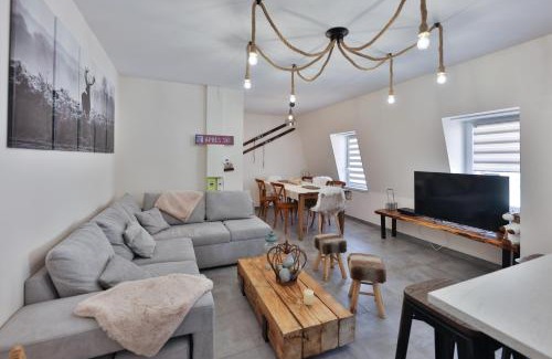 Munster Apartamento | COTE MONTAGNE
