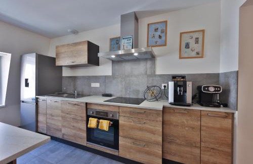 Munster Apartamento | COTE MONTAGNE