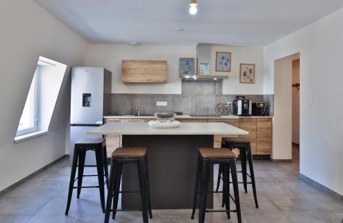 Munster Apartamento | COTE MONTAGNE
