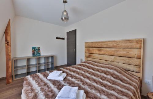 Munster Apartamento | COTE MONTAGNE
