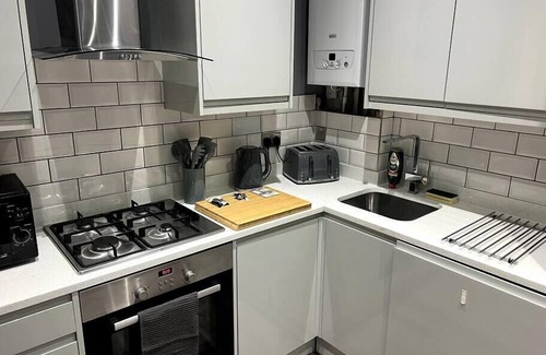 Cotham Apartamento | Cotham House by Prescott Apartments