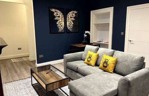 Cotham Apartamento | Cotham House by Prescott Apartments