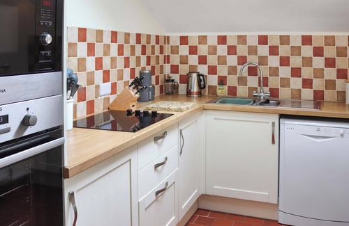 Llandeilo Cabaña | Cothi Cottage - UK49588