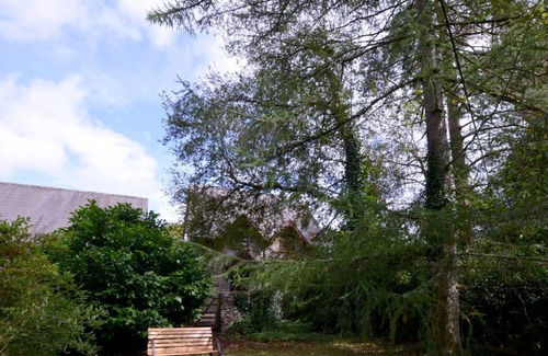 Llandeilo Otro | Cothi View in the beautiful Llandeilo