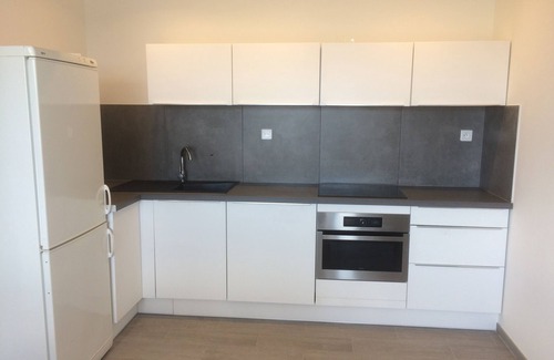 Verghia Apartamento | Coti Chiavari Ground F4 villa cerca de la hermosa playa mare e único