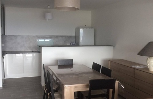 Verghia Apartamento | Coti Chiavari: Casa / villa / chalet - Coti-chiavari