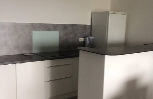 Verghia Apartamento | Coti Chiavari: Casa / villa / chalet - Coti-chiavari
