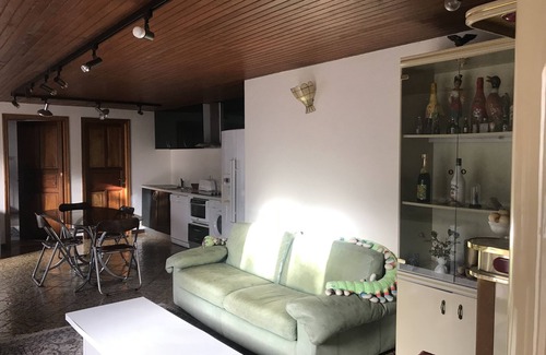 Coti-Chiavari Casa | Coti Chiavari: Casa / villa / chalet - Coti chiavari