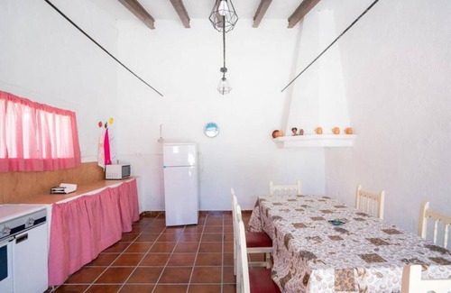 Domingo Perez de Granada Casa | Casa Rural Cotilfar con Piscina Exterior