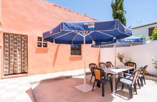 Domingo Perez de Granada Casa | Casa Rural Cotilfar con Piscina Exterior