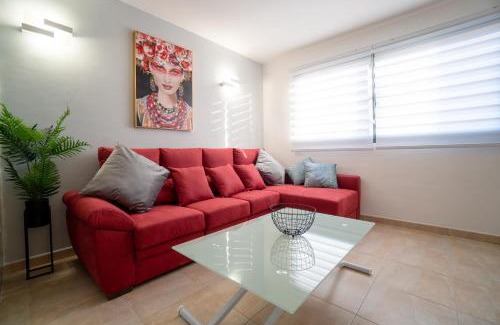 El Cotillo Casa | COTILLO BEACH SUN