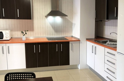 El Cotillo Apartamento | Cotillo Ocean View