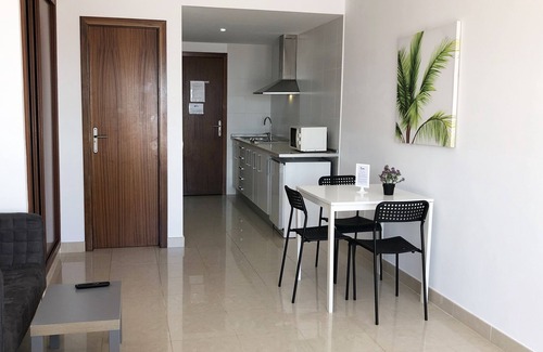 El Cotillo Apartamento | Cotillo Ocean View