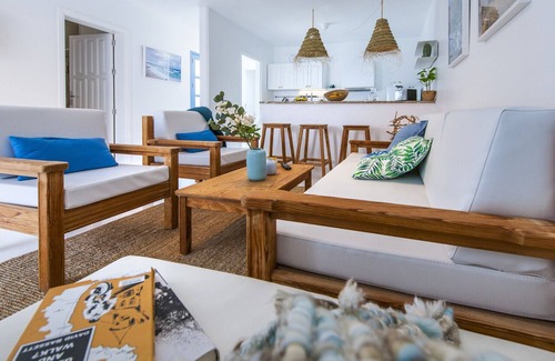 El Cotillo Apartamento | Apartamentos Cotillo Surf 2