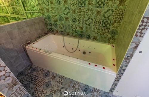 Villars-les-Dombes Cama Y Desayuno | Cotinga