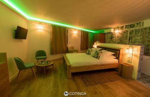 Villars-les-Dombes Cama Y Desayuno | Cotinga