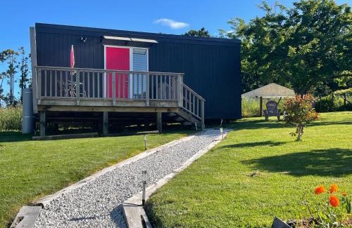 Kumeu Casa | Cotman Cottage on Coatesville