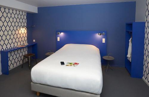Beaune Hotel | Coto Hotel