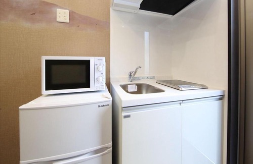 Nakano Apartamento | COTO Tokyo Nakano