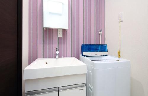 Nakano Apartamento | COTO Tokyo Nakano