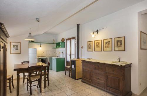 Sant' Andrea Apartamento | Cotoncello